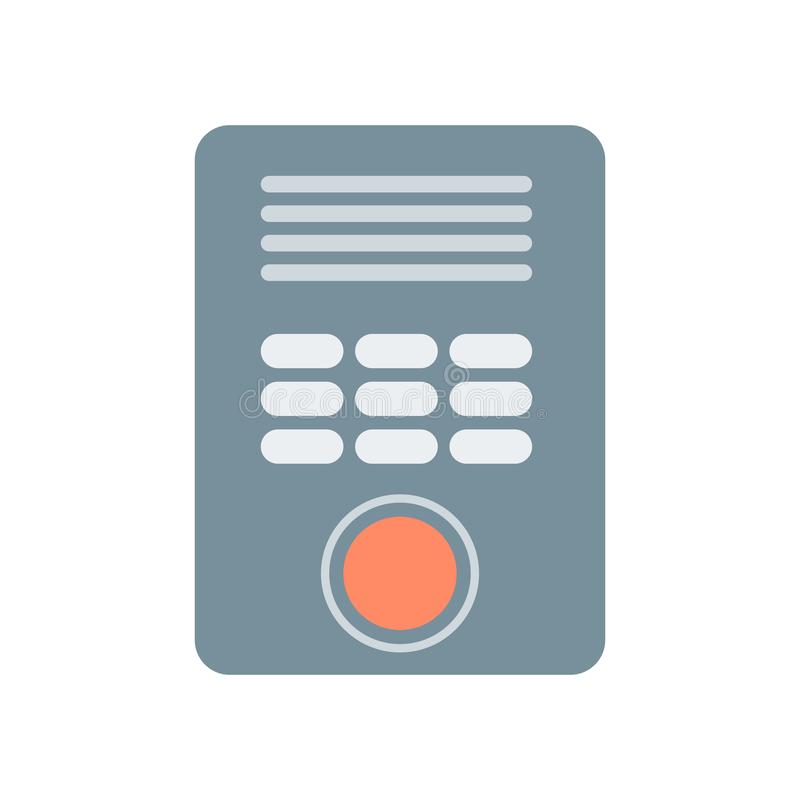 intercom-icon-vector-sign-symbol-isolated-white-background-logo-concept-your-web-mobile-app-design-134156178